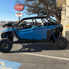 NEW 2026 POLARIS RZR PRO XP 4 ULTIMATE 