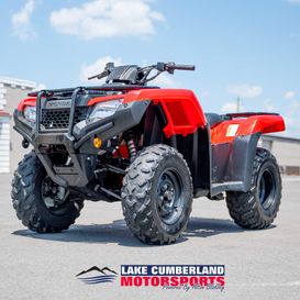2023 Honda FourTrax Rancher Base 
