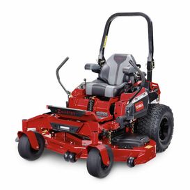  Toro 4000 series 35 hp kaw 60in myride hdx 