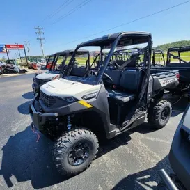 2025 Polaris RANGER 1000 PREMIUM