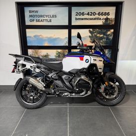 2026 BMW R 1300 GS Adventure