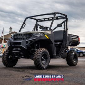 New 2026 Polaris RANGER 1000 EPS 