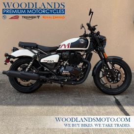 New 2024 Royal Enfield Shotgun 650 