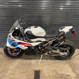 Used 2026 BMW S 1000 RR 