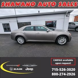Used 2014 Chrysler 300 300C
