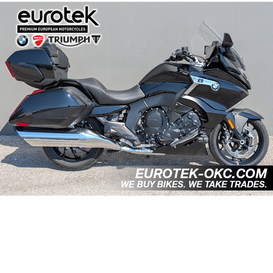 Used 2023 BMW K 1600 B 