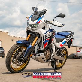 Used 2024 Honda Africa Twin Adventure Sports ES DCT 