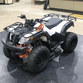 2023 Kayo Bull 150