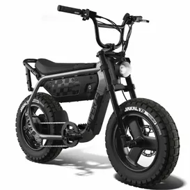 New 2026 Super73 THE BACKYARD BRAWLER 
