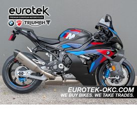 New 2026 BMW M1000RR 