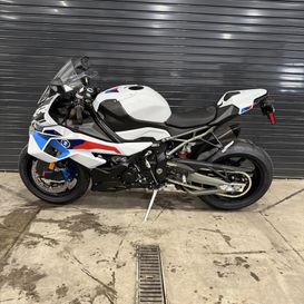 2026 BMW S 1000 RR