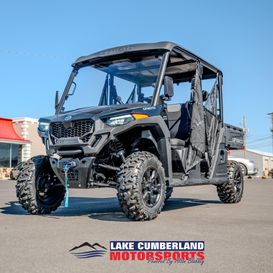 2025 CFMOTO UFORCE 800 XL CF800UZ-4 