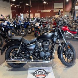 2023 Royal Enfield METEOR 350 