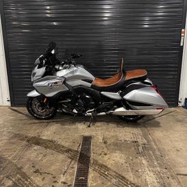 Used 2024 BMW K 1600 B 
