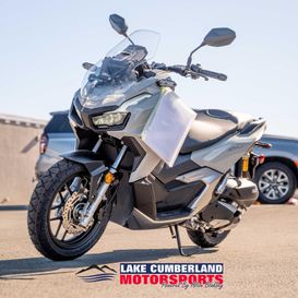 New 2026 Honda ADV 160 