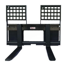 New 2025 Jenkins 48 Pallet Forks 