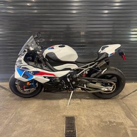 New 2026 BMW S 1000 RR 