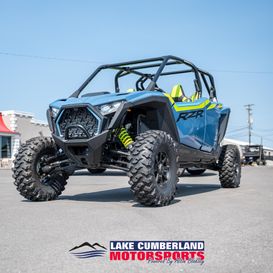 2025 Polaris RZR PRO XP 4 PREMIUM 