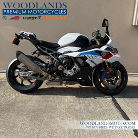 New 2025 BMW S 1000 RR 