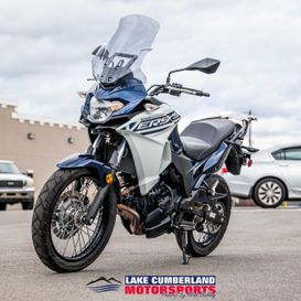 Used 2022 Kawasaki VERSYS X 300 ABS 