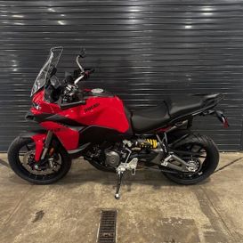 New 2026 Ducati MULTISTRADA V2 S 