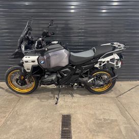 2026 BMW R 1300 GS Adventure