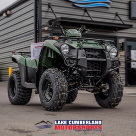 2025 Kawasaki Brute Force 300 