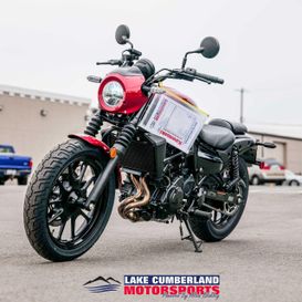 New 2026 Kawasaki ELIMINATOR ABS 