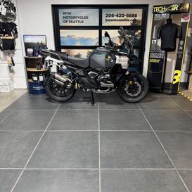 2026 BMW R 1300 GS Adventure