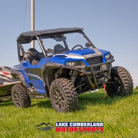 2024 Polaris GENERAL XP 1000 ULTIMATE 