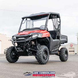Used 2026 Honda PIONEER 700 