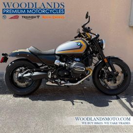 2024 BMW R 12
