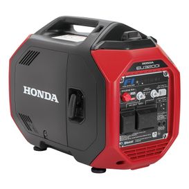 2026 HONDA POWER EU3200