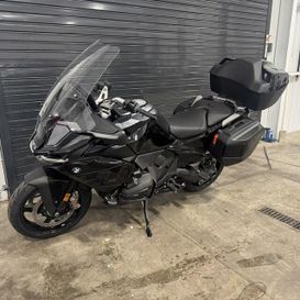 New 2026 BMW R 1300 RT 