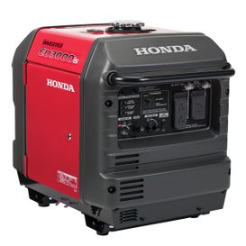 2022 HONDA POWER EU3000S1AN
