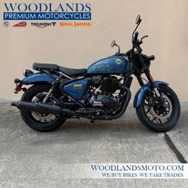 New 2024 Royal Enfield Shotgun 650 