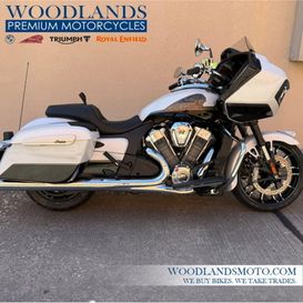 2025 Indian Motorcycle CHALLENGER LIMITED 