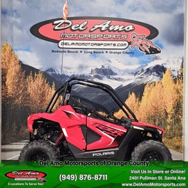 2025 Polaris RZR 200 EFI 