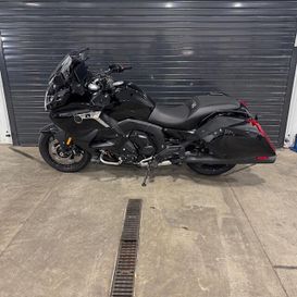 2023 BMW K 1600 B