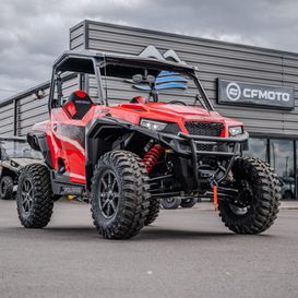 2025 Polaris GENERAL XP 1000 PREMIUM 