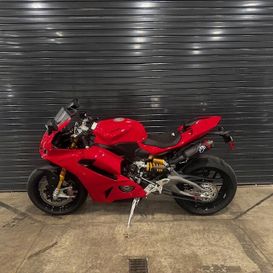 Used 2026 Ducati PANIGALE V2S 