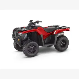 2025 Honda RANCHER 4X4 AT IRS EPS 