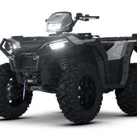 New 2026 Polaris SPORTSMAN XP 1000 ULTIMATE 