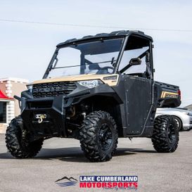 Used 2020 Polaris RANGER 1000  EPS  PAINT M TAN  WP PREMIUM 
