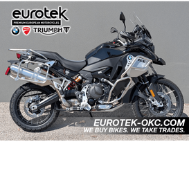 Used 2024 BMW F 900 GS Adventure 