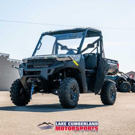 New 2026 Polaris RANGER 1000 PREMIUM PPC 