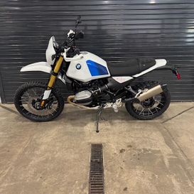 New 2026 BMW R 12 GS 