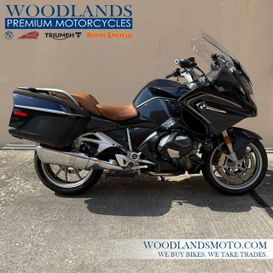 2019 BMW R 1250 RT 