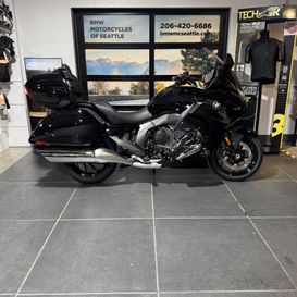 2025 BMW K 1600 B