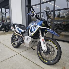 Used 2023 Husqvarna Norden 901 
